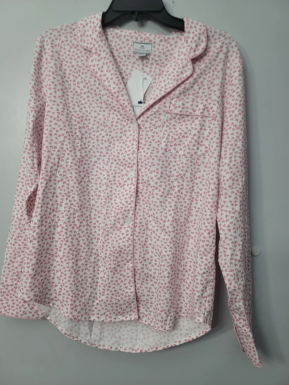 Petite  Plume Women
